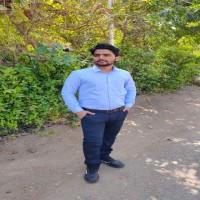 Anvay Pareek